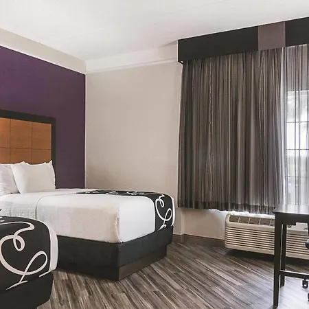 La Quinta By Wyndham Orlando Airport - On Property Food Trucks & Free Airport Shuttle!-2